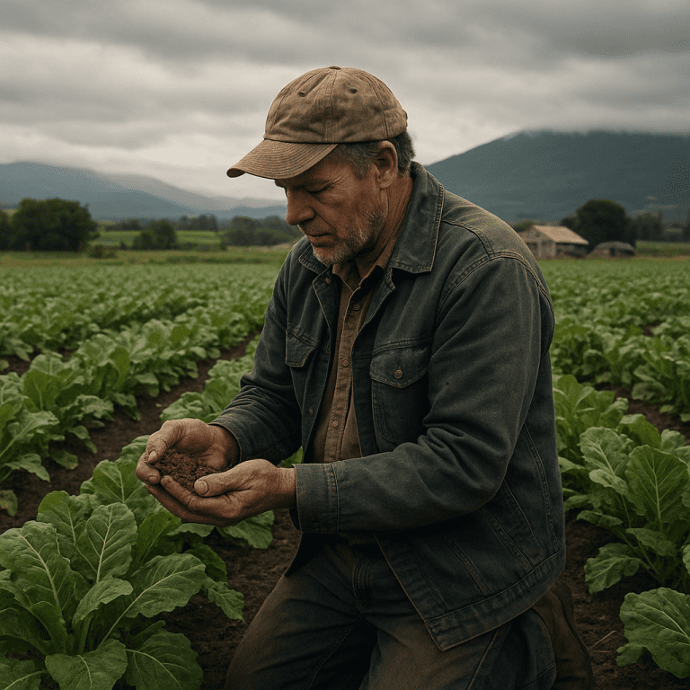 Exploring the Challenges Faced by Small-Scale Farms Around the World ...